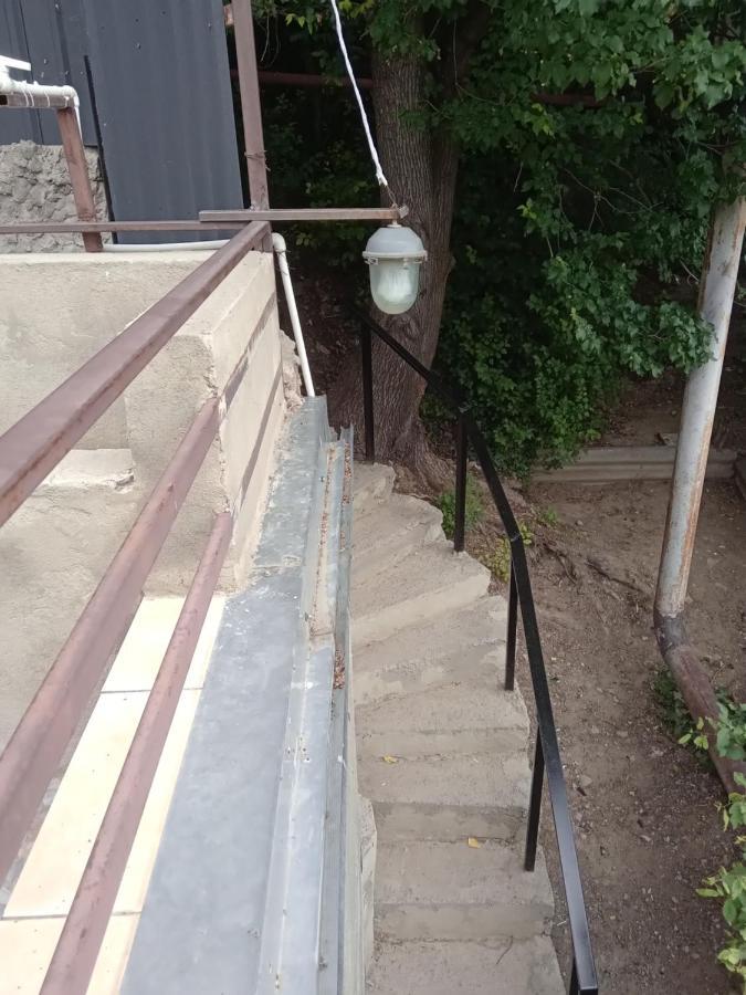 טביליסי Veranda M מראה חיצוני תמונה