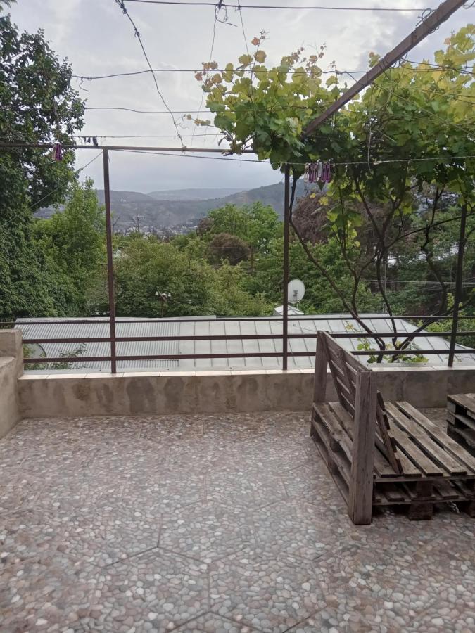 טביליסי Veranda M מראה חיצוני תמונה
